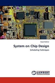 System on Chip Design
