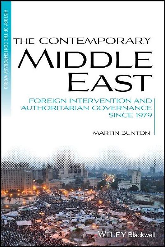 The Contemporary Middle East