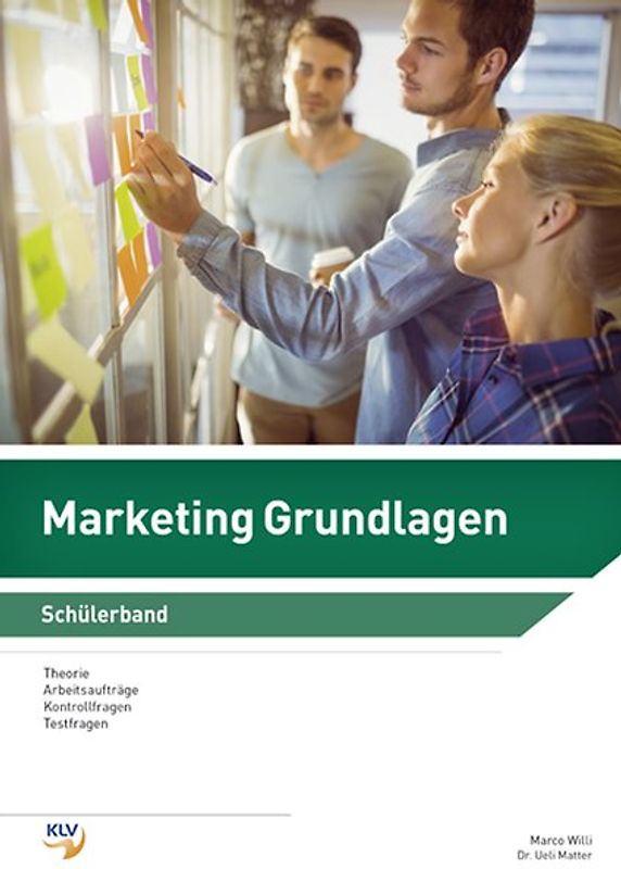 Marketing Grundlagen