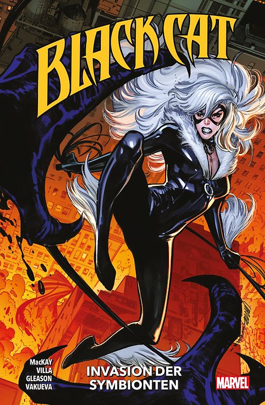 Black Cat
