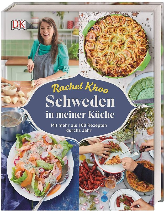 Schweden in meiner Küche