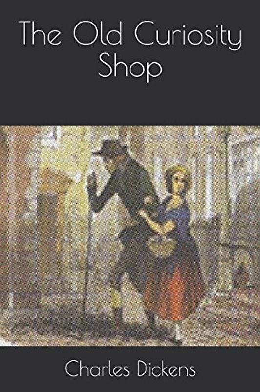 The Old Curiosity Shop