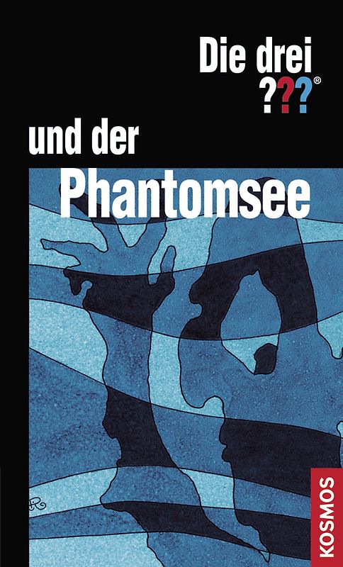 Die drei ??? und der Phantomsee