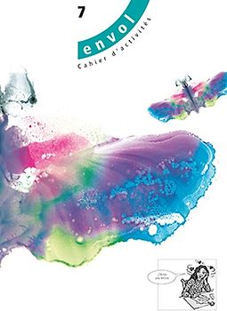 envol 7 / Cahier d'activités