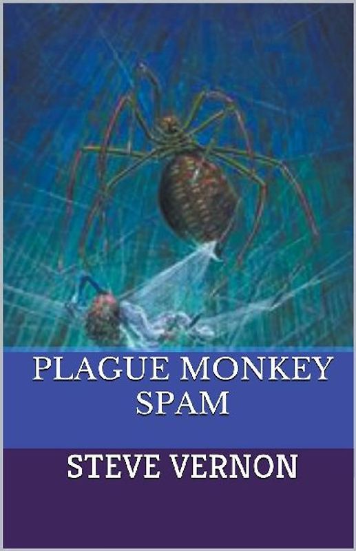 Plague Monkey Spam