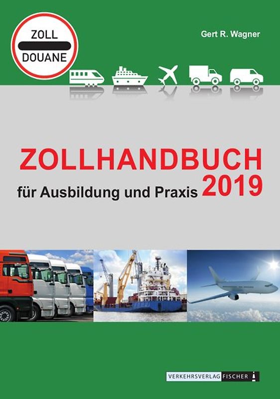 Zollhandbuch 2019
