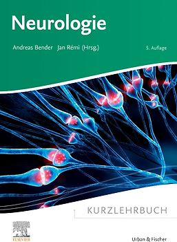 Kurzlehrbuch Neurologie