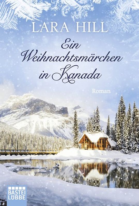 Ein Weihnachtsmärchen in Kanada