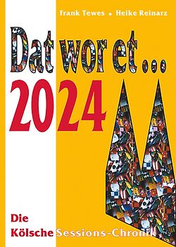 Dat wor et... 2024