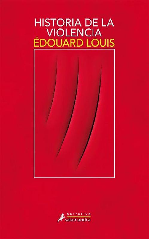 Historia de la violencia