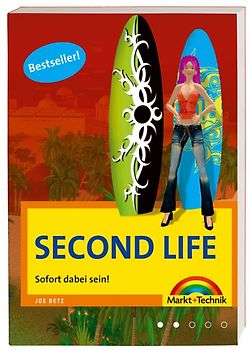 Second Life