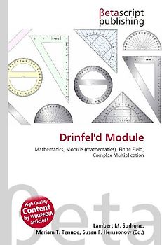 Drinfel'd Module