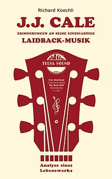 J.J. Cale – Erinnerungen an seine einzigartige Laidback-Musik