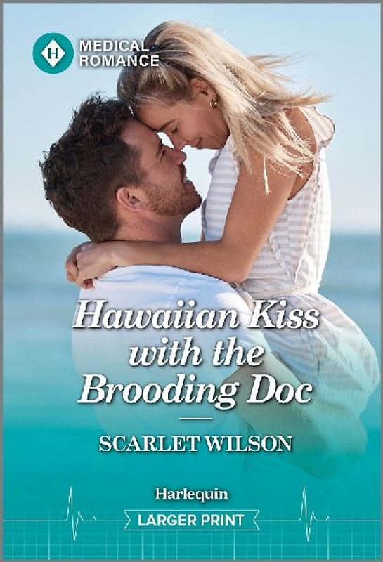 Hawaiian Kiss with the Brooding Doc