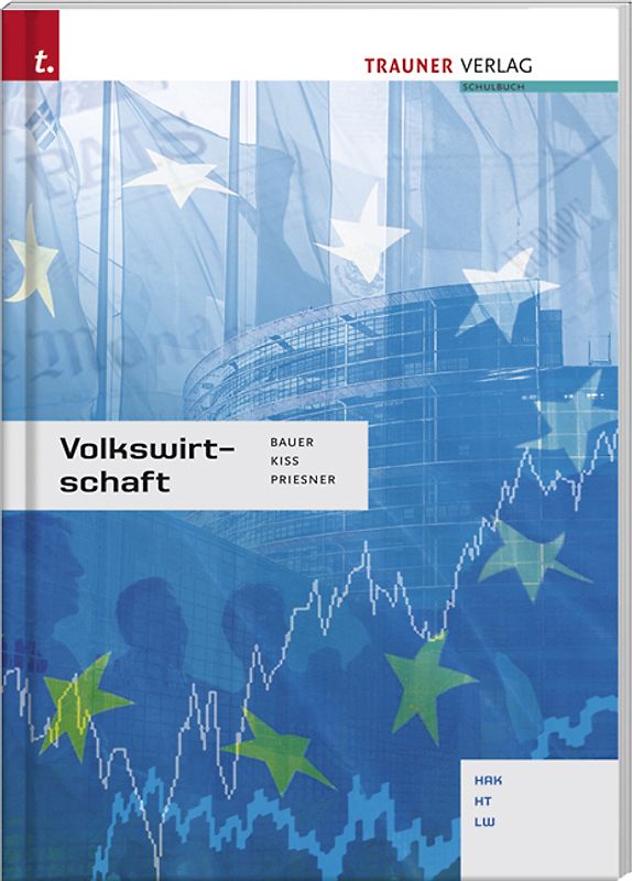 Volkswirtschaft HAK/HT/LW