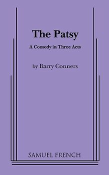 The Patsy