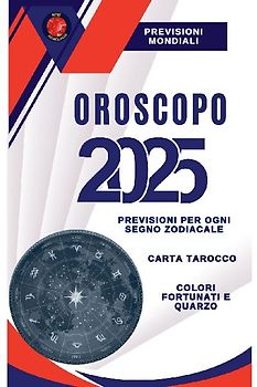 Oroscopo 2025