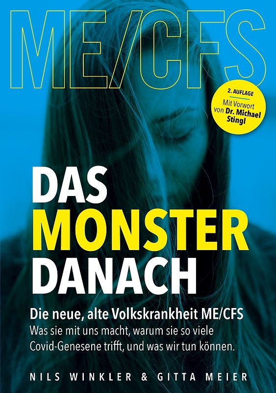 Das Monster danach