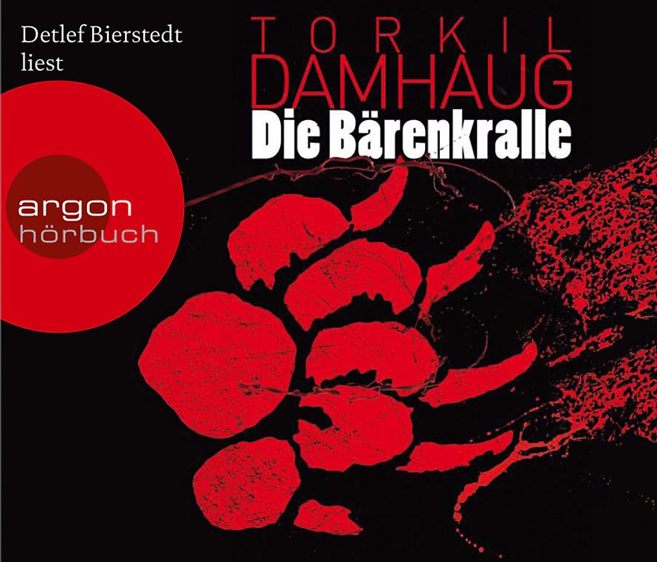 Die Bärenkralle
