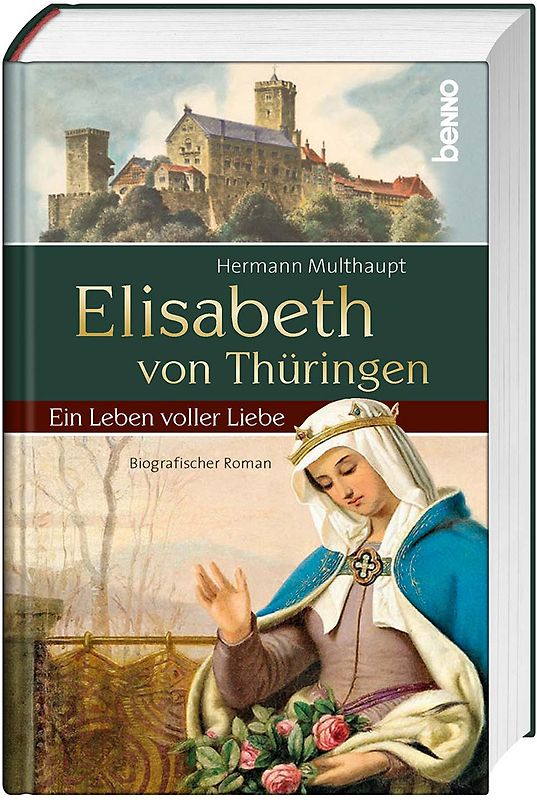 Elisabeth von Thüringen