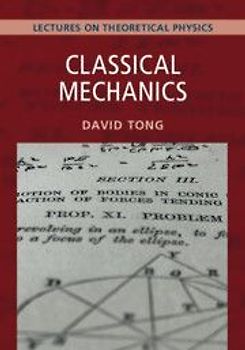 Classical Mechanics: Volume 1