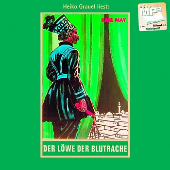 Der Löwe der Blutrache