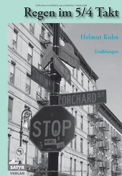 Regen im 5/4-Takt