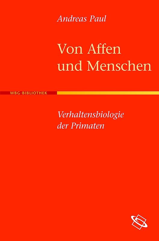 Von Affen und Menschen