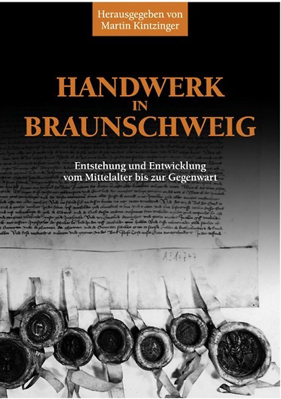 Handwerk in Braunschweig