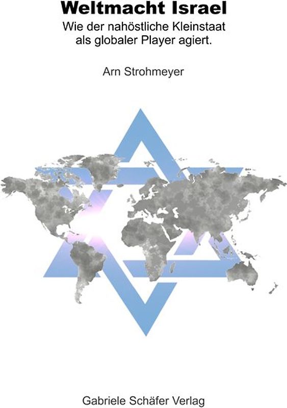 Weltmacht Israel