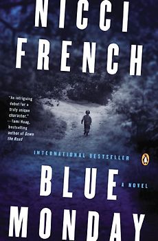 Blue Monday - Nicci French [Paperback]
