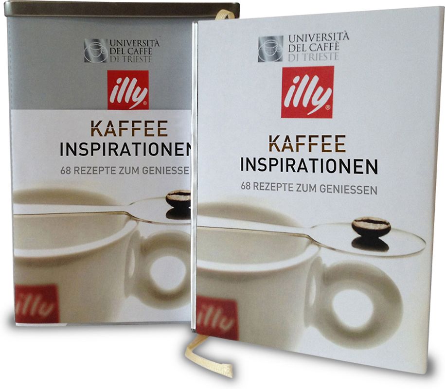 Kaffee Inspirationen