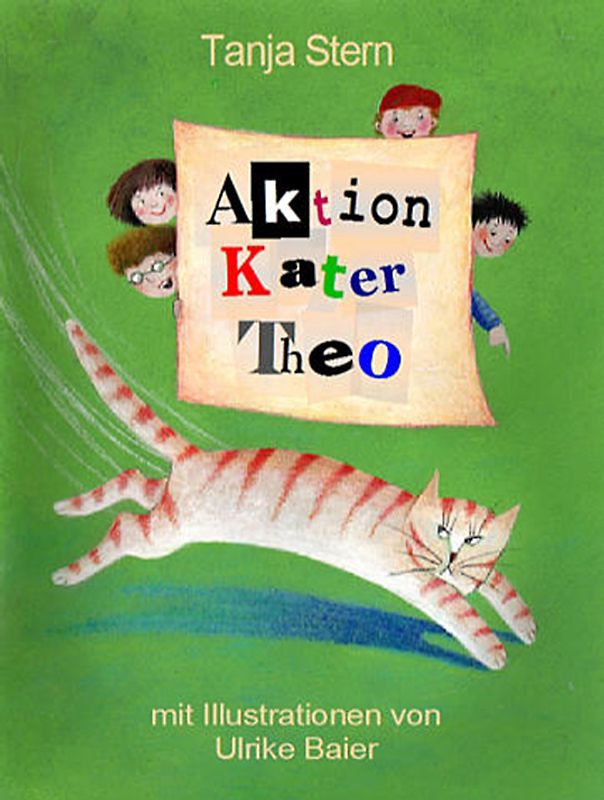 Aktion Kater Theo