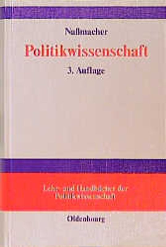 Politikwissenschaft