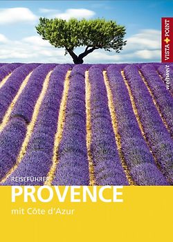 Provence - VISTA POINT Reiseführer weltweit