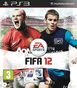 FIFA 12 [Internationale Version] PlayStation 3