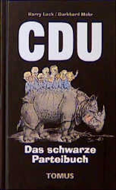 CDU