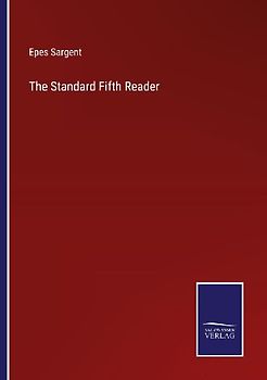 The Standard Fifth Reader