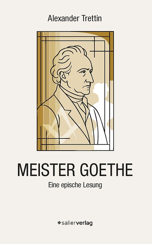 Meister Goethe