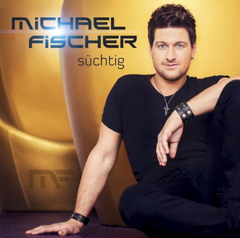 Fischer,Michael - Süchtig