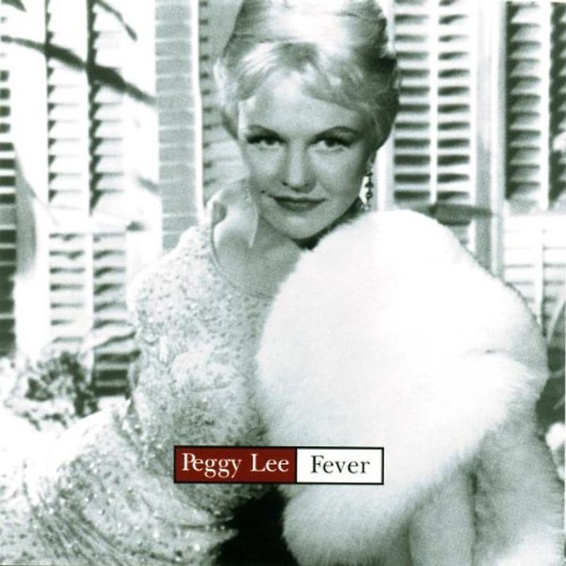Peggy Lee - Fever