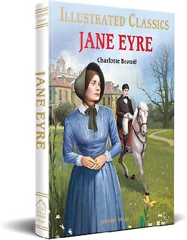 Jane Eyre for Kids