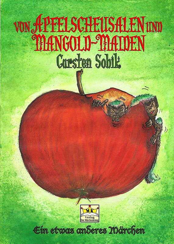 Von Apfelscheusalen und Mangold-Maiden