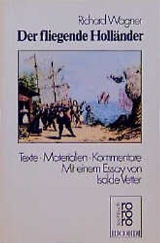 Der fliegende Holländer