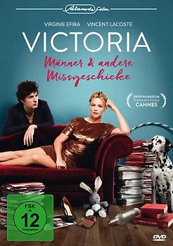 Victoria - Männer & andere Missgeschicke DVD