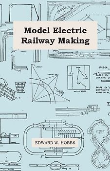 Model Electric Railway Making