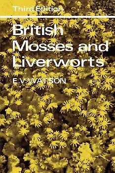 British Mosses and Liverworts