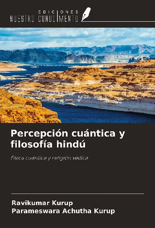 Percepción cuántica y filosofía hindú
