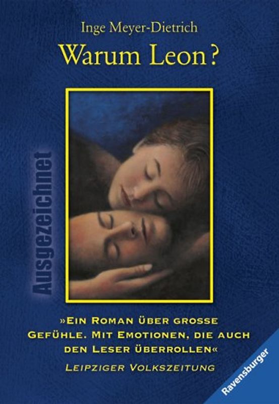 Warum Leon?