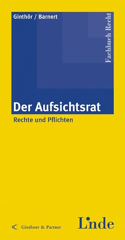 Der Aufsichtsrat